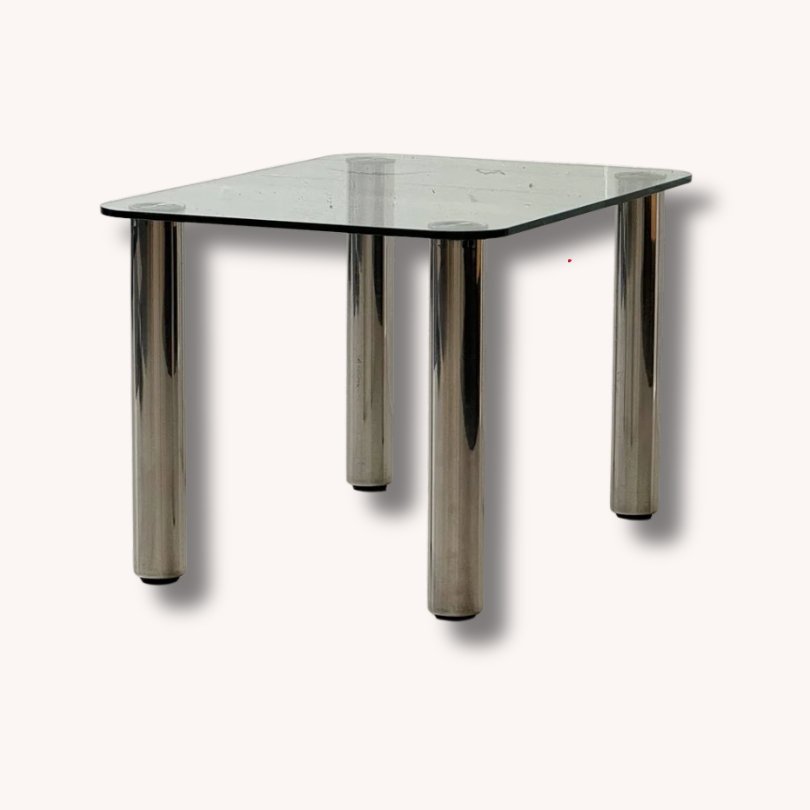 Esstisch Marcuso von Marco Zanuso für Zanotta, Italien 1980er Jahre-vintage-secondhand-gebraucht-schweiz (Instagram Post) Esstisch Marcuso von Marco Zanuso für Zanotta, Italien 1980er Jahre