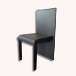 Esszimmerstühle von Poltrona Frau