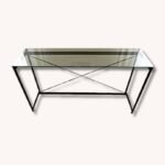 Konsolentisch Asnago Vender für Pallucco