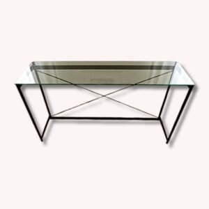 Konsolentisch Asnago Vender für Pallucco