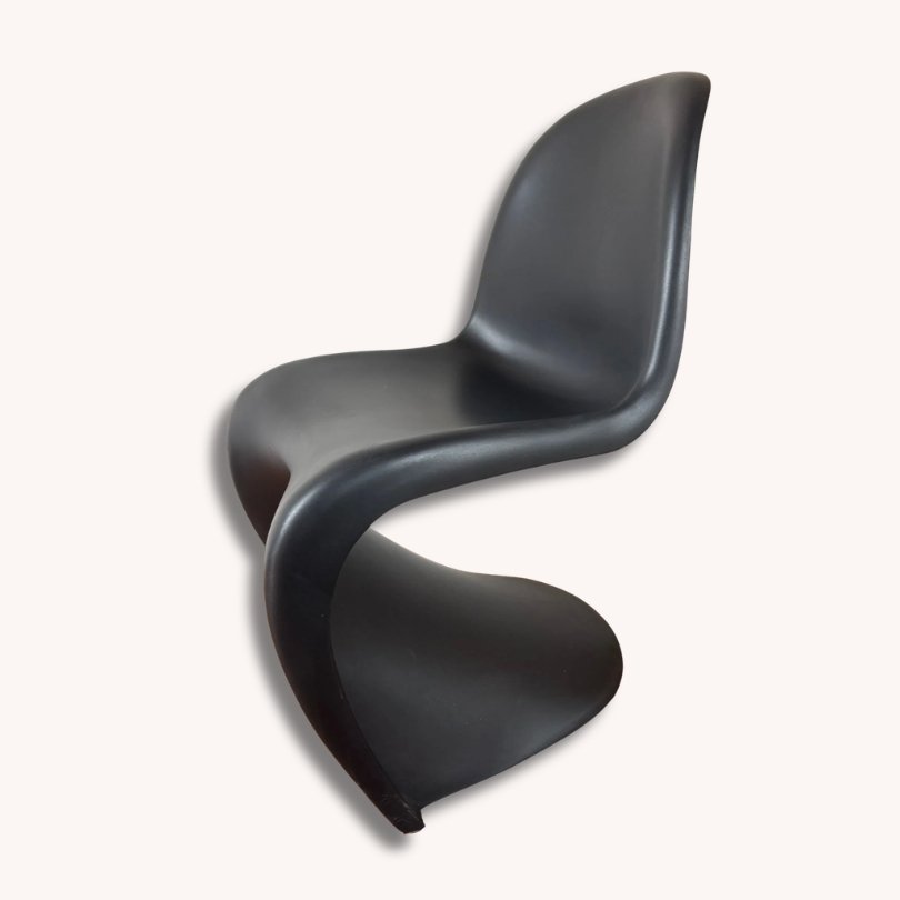 Panton Stuhl-vintage-secondhand-gebraucht-schweiz (Instagram Post) -vintage-secondhand-gebraucht-schweiz (Instagram Post)