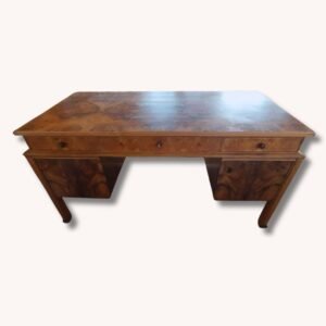 Schreibtisch - Sekretär