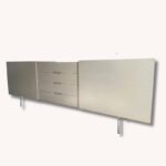 Sideboard mit Schiebetüren