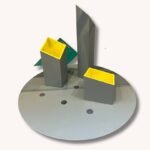 Vasen-Set Masanori Umeda