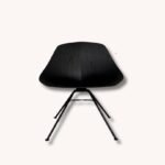 Wing Chair von LEMA, Design Werner Aisslinger