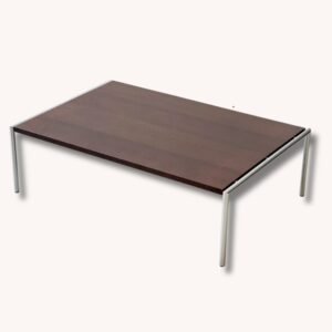 Couchtisch - Salontisch von Team by Wellis, Schweiz 1990er Jahre