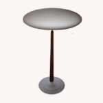 Designer Tischleuchte, ARTELUCE Modell Pao