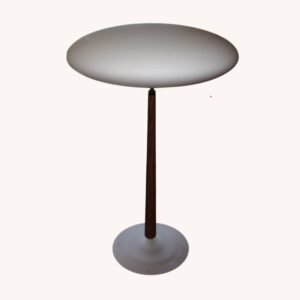 Designer Tischleuchte, ARTELUCE Modell Pao