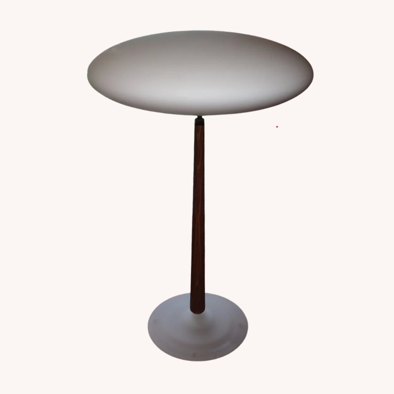 Designer Tischleuchte, ARTELUCE Modell Pao