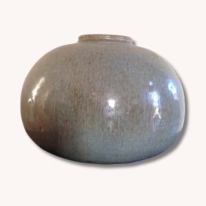 Kugelvase - Claude Presset