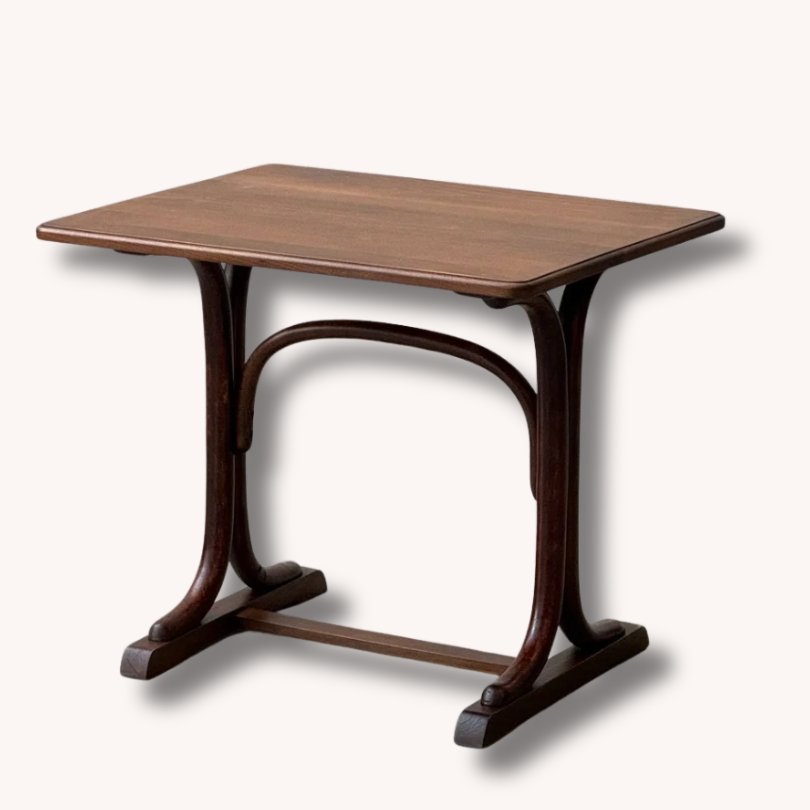 Mid-Century Kindertisch aus Buchenholz, 1970er Jahre-vintage-secondhand-gebraucht-schweiz (Instagram Post) Mid-Century Kindertisch aus Buchenholz, 1970er Jahre