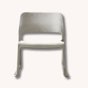 Spark Stapelstühle von Don Chadwick für Knoll, USA, ab 2009