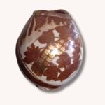 Vase "boule" Zeller - Atelier de Juriens