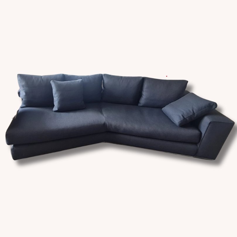 Minotti Ecksofa Hamilton