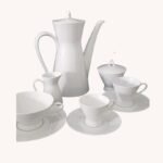 Rosenthal Form 2000Kaffee Service