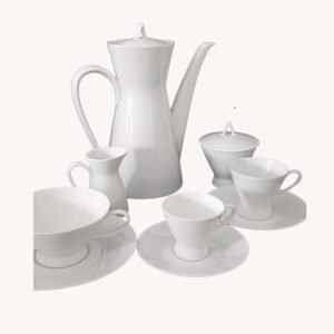 Rosenthal Form 2000Kaffee Service