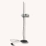 Stehleuchte Modell Aton Terra von Ernesto Gismondi für Artemide, 1980er Jahre
