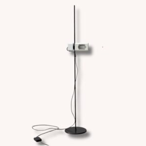 Stehleuchte Modell Aton Terra von Ernesto Gismondi für Artemide, 1980er Jahre