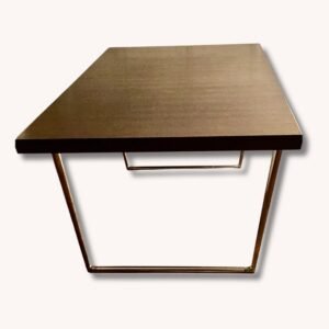Vitra Extendable Dining Table Design Antonio Citterio