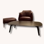 Couchtisch von Poltrona Frau