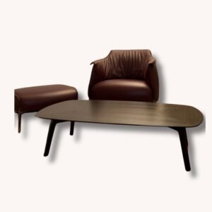 Couchtisch von Poltrona Frau