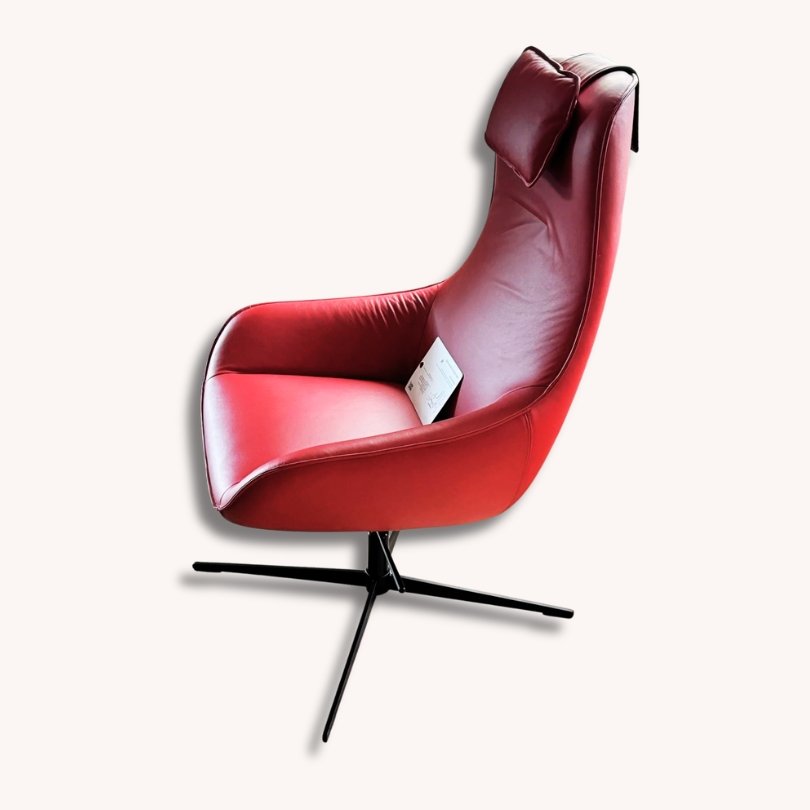 Moderner Relax-Sessel von Rolf Benz (neu-ungebraucht)