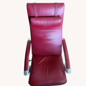 Relaxsessel Leder Jori