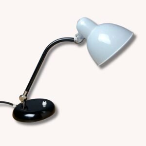 Belmag Lampe 1930-40-