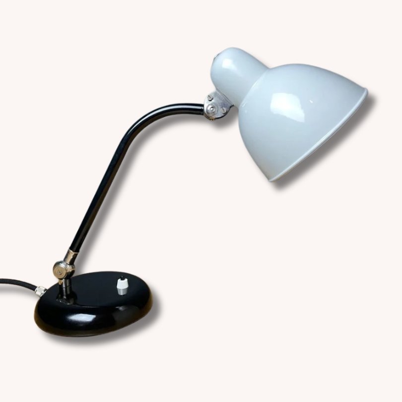 Belmag Lampe 1930-40-