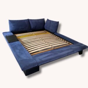 Bett Peter Maly von Ligne Roset