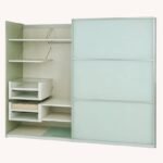 Kleiderschrank Team by Wellis