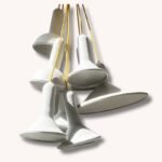 Pendelleuchte "Torch Light Bunch" von Sylvain Willenz für Established & Sons, 2008