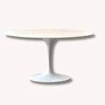 "Tulip" Tisch von Eero Saarinen für Knoll International, 1956