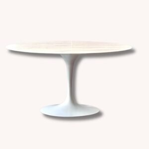 "Tulip" Tisch von Eero Saarinen für Knoll International, 1956