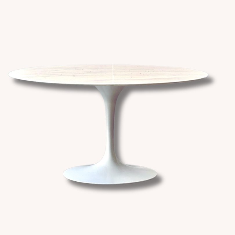 "Tulip" Tisch von Eero Saarinen für Knoll International, 1956