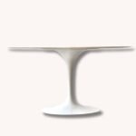 "Tulip" Tisch von Eero Saarinen für Knoll International, 1956