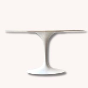 "Tulip" Tisch von Eero Saarinen für Knoll International, 1956