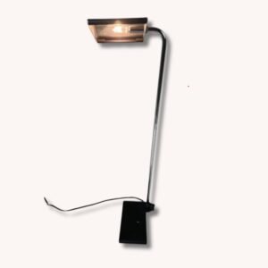 Vintage Schreibtischlampe «Lumess» mit Gelenk aus den 1980er-1990er-Jahren