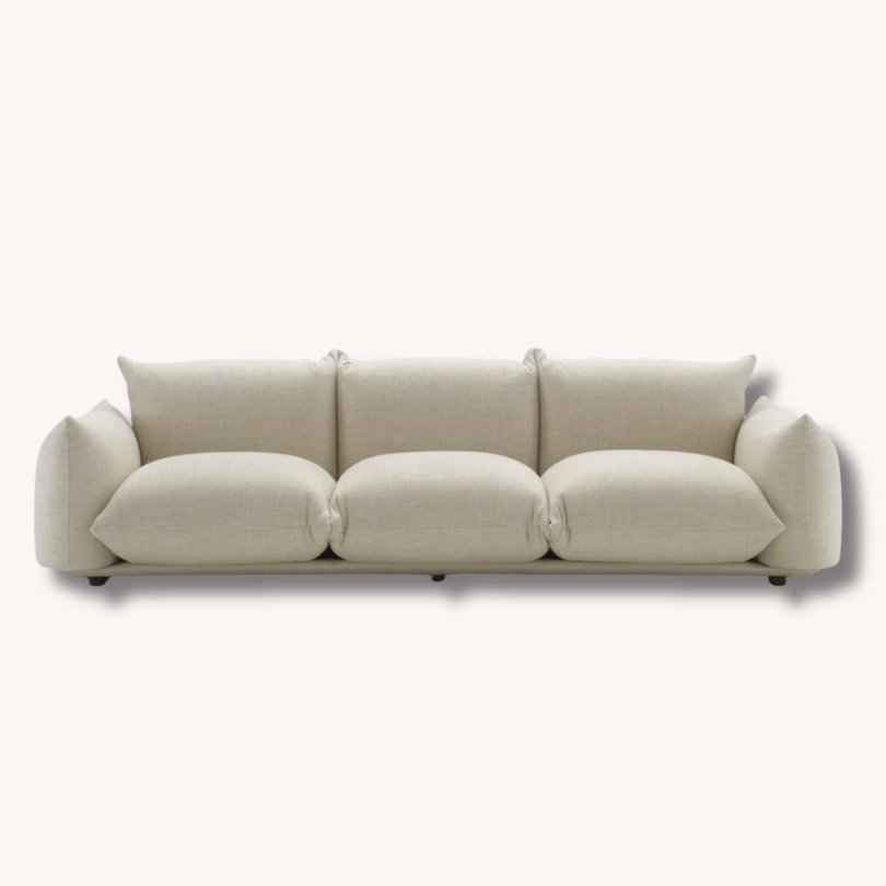 Arflex Sofa-vintage-secondhand-gebraucht-schweiz (Instagram Post) Arflex Sofa
